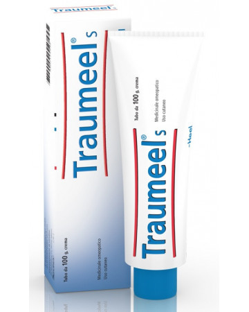 Traumeel s crema 100g