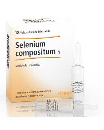 Selenium comp 10f heel Selenium comp 10f heel