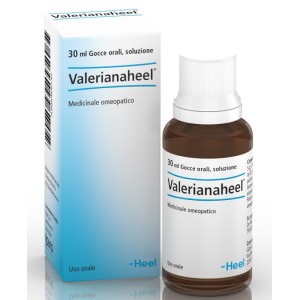 Valeriana 30ml gtt heel