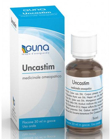 Uncastim gtt 30ml
