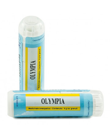 Olympia gr 4g