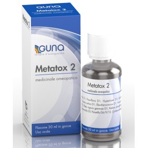 Metatox 2 30ml gtt