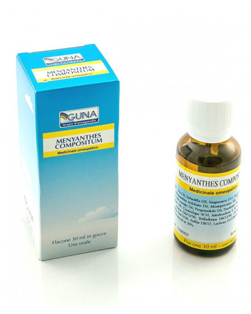 Menyanthes comp gtt 30ml