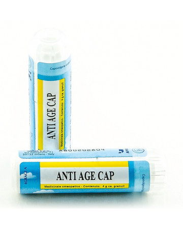 Antiage cap gr 4g