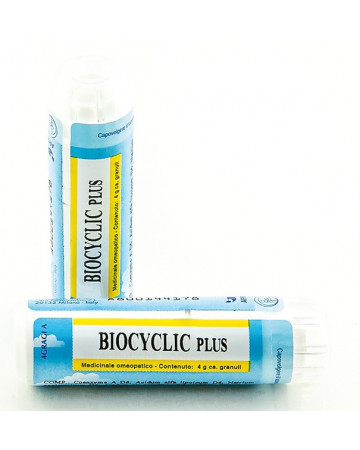 Biocyclic plus 4g gr