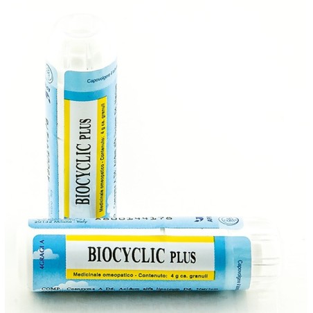 Biocyclic plus 4g gr