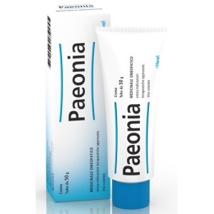 Paeonia 50tav heel