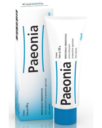 Paeonia 50tav heel