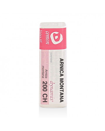 Arnica 200ch gl