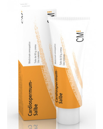 Cardiospermum salbe cosmoplex