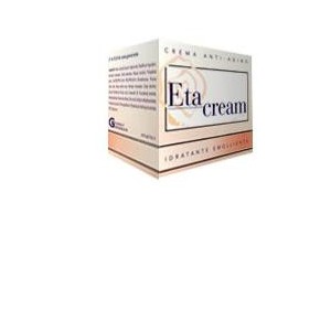 Eta cream a/age 50ml