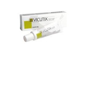 Vicutix scar gel 20g