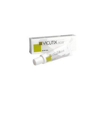 Vicutix scar gel 20g Vicutix scar gel 20g
