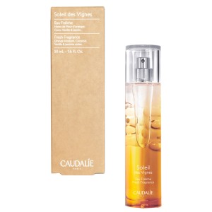 Soleil des vignes acq fres50ml