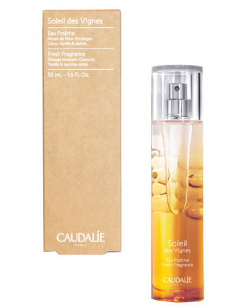 Soleil des vignes acq fres50ml