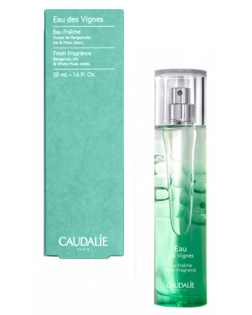 Eau des vignes acq fresca 50ml