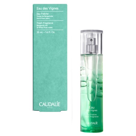 Eau des vignes acq fresca 50ml