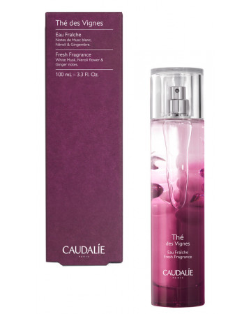 The' des vignes acq fresc100ml
