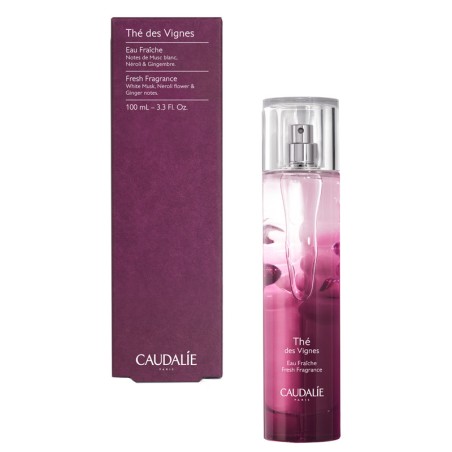 The' des vignes acq fresc100ml