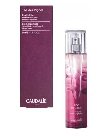 The' des vignes acq fresca50ml