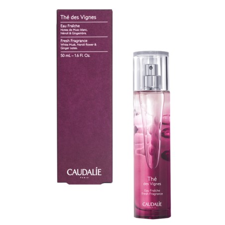 The' des vignes acq fresca50ml