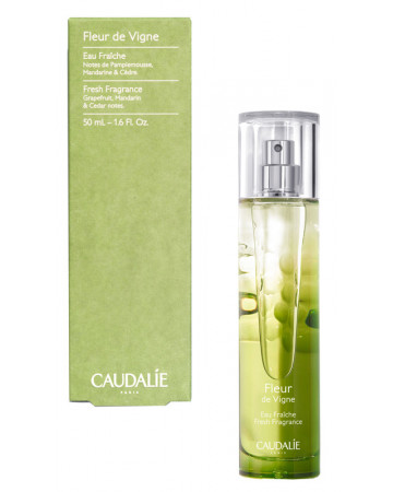 Fleur de vigne acq fresca 50ml