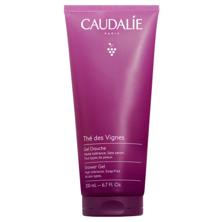 Gel doccia the 200ml 2022