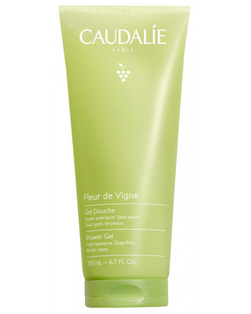 Gel doccia fleur 200ml 2022