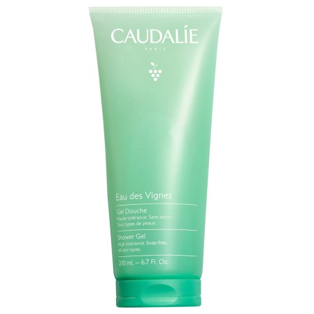 Gel doccia eau 200ml 2022
