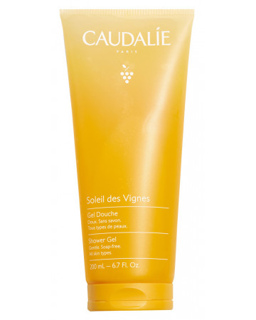 Gel doccia soleil 200ml 2022