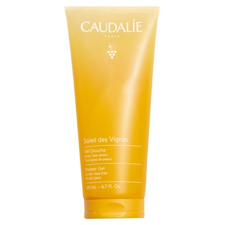 Gel doccia soleil 200ml 2022