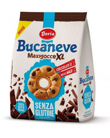 Doria bucaneve maxigocce xl