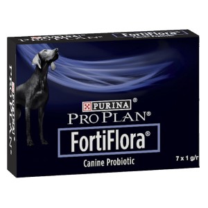 Fortiflora cane 7bust