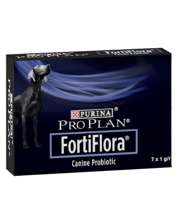 Fortiflora cane 7bust