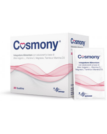 Cosmony 30bust