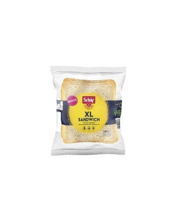 Schar xl sandwich white 280g Schar xl sandwich white 280g