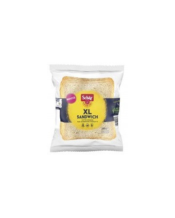 Schar xl sandwich 280g