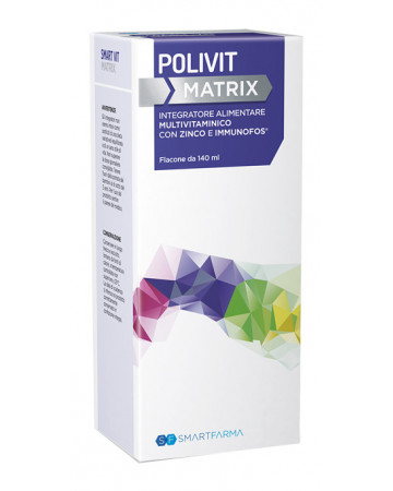 Polivit matrix 140ml