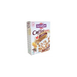 Dietolinea coffee flakes 375g