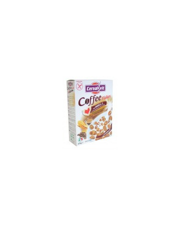 Dietolinea coffee flakes 375g