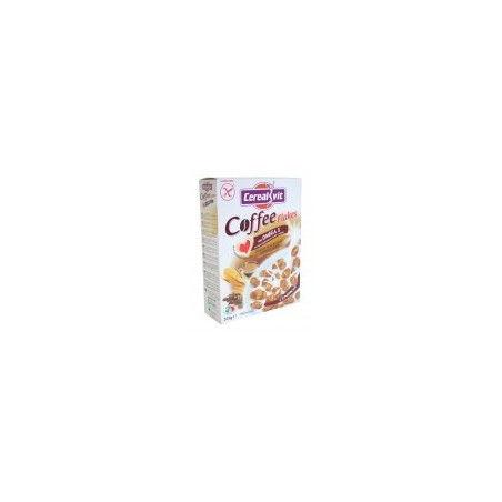 Dietolinea coffee flakes 375g