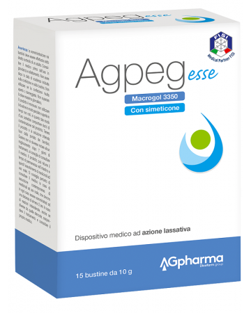 Agpeg esse 15bust 10g