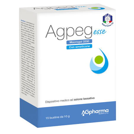 Agpeg esse 15bust 10g Agpeg esse 15bust 10g