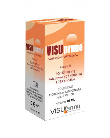 Visuprime 10ml