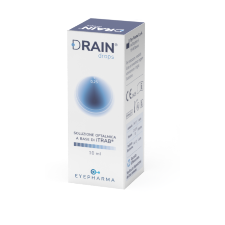 Drain drops 10ml Drain drops 10ml