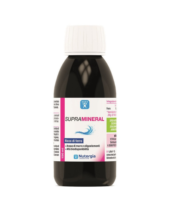 Supramineral 150ml