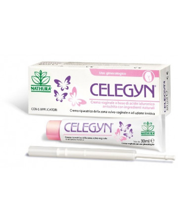 Celegyn crema 30ml