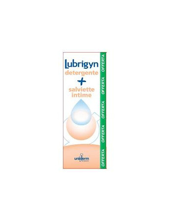 Lubrigyn cofanetto