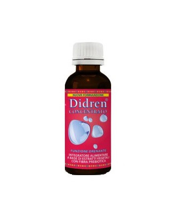 Didren concentrato 200ml