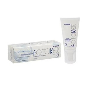 Fotoker pharcos crema 50ml